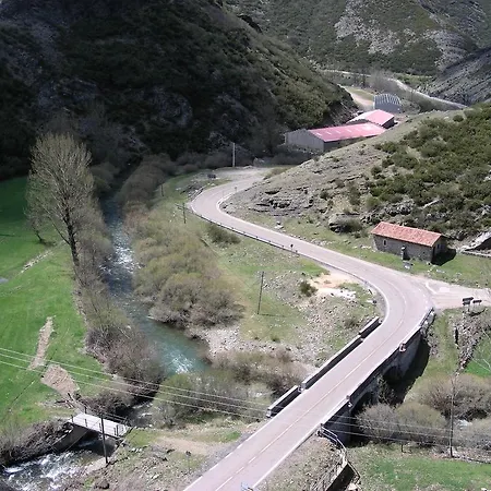 Séjour à la campagne El Invernal De Picos *