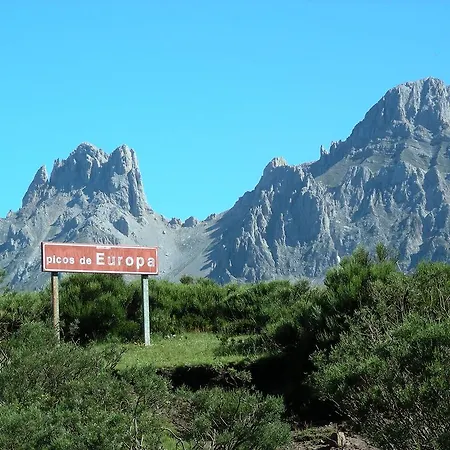 El Invernal De Picos *
