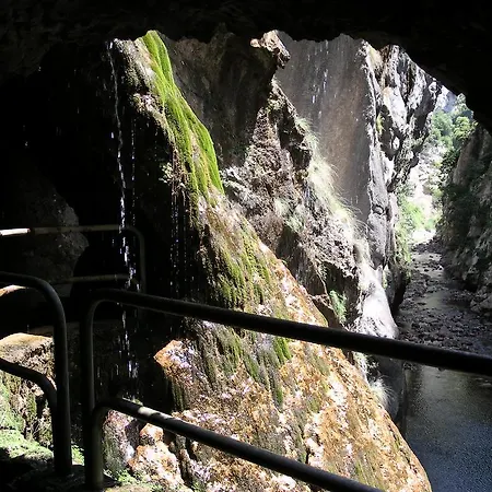 Séjour à la campagne El Invernal De Picos Portilla de la Reina