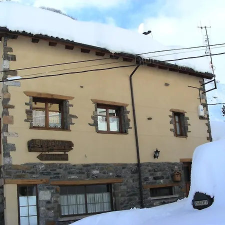 El Invernal De Picos *