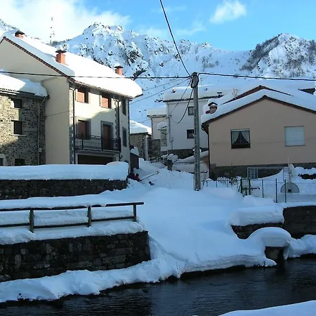 El Invernal De Picos