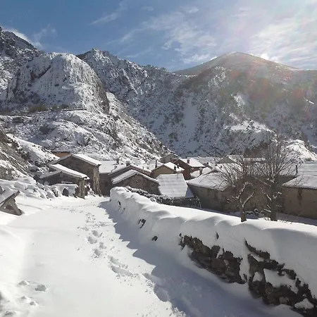 El Invernal De Picos