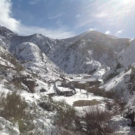 El Invernal De Picos * Portilla de la Reina