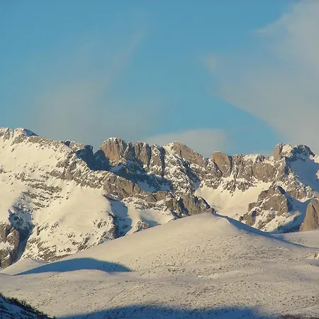 El Invernal De Picos Portilla de la Reina