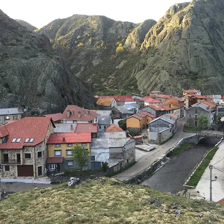 El Invernal De Picos