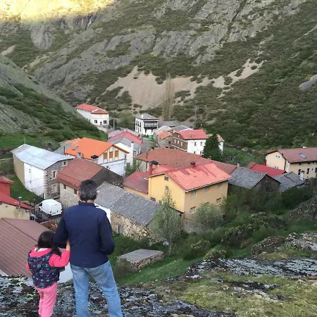 El Invernal De Picos * Portilla de la Reina
