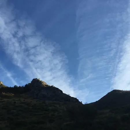 컨트리하우스 El Invernal De Picos Portilla de la Reina