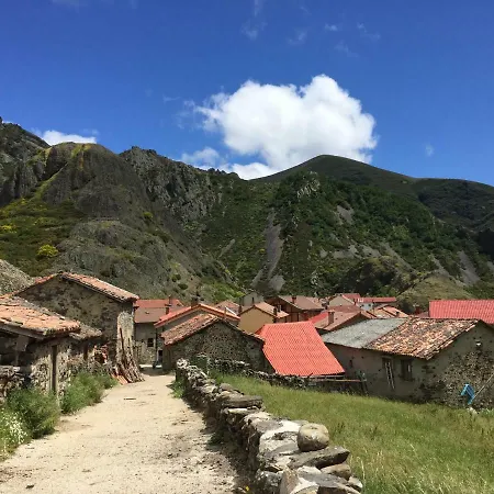 El Invernal De Picos Landhaus Portilla de la Reina