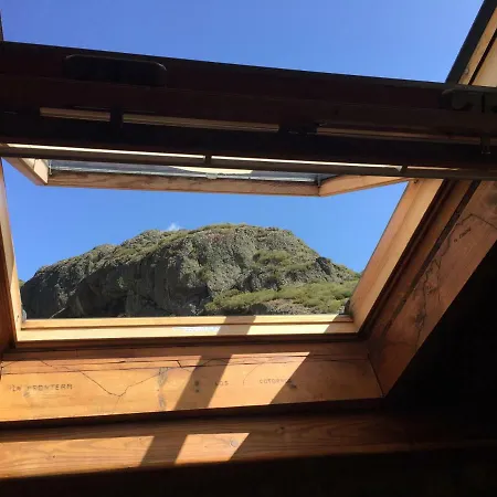 컨트리하우스 El Invernal De Picos Portilla de la Reina