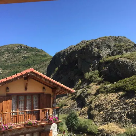 El Invernal De Picos Portilla de la Reina