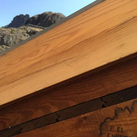 El Invernal De Picos Landhuis *