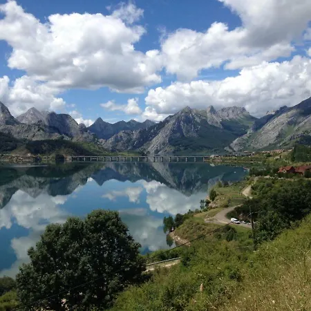El Invernal De Picos