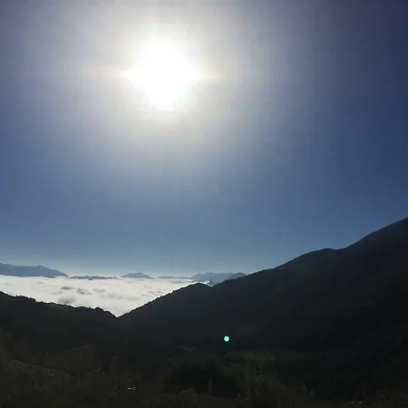 El Invernal De Picos *