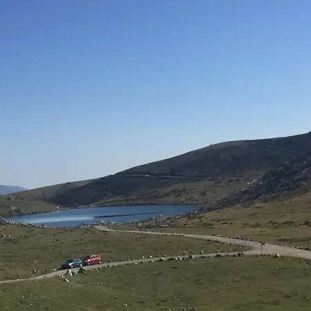 El Invernal De Picos * Portilla de la Reina