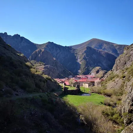 El Invernal De Picos *