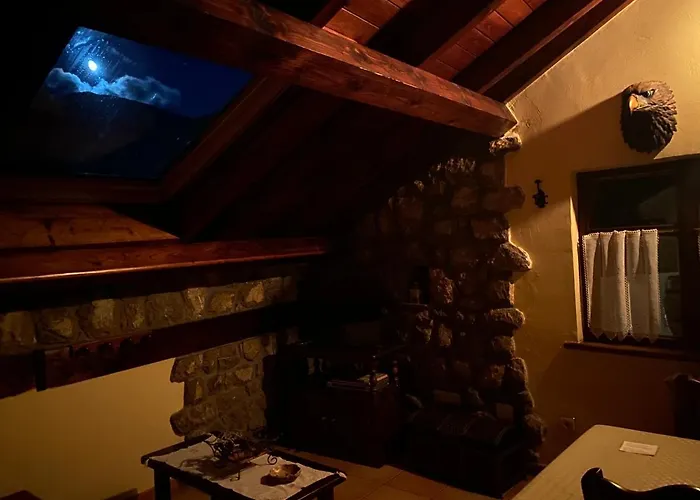 El Invernal De Picos カントリーハウス Portilla de la Reina