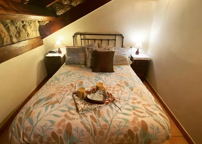 El Invernal De Picos