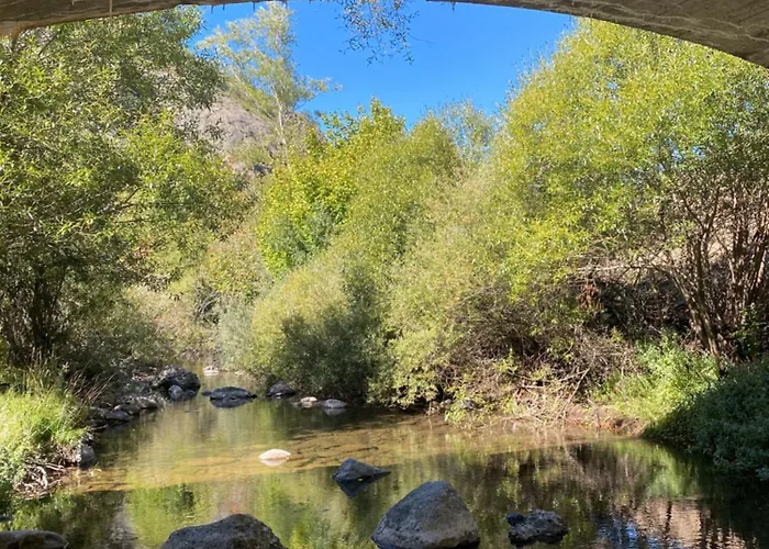カントリーハウス El Invernal De Picos Portilla de la Reina