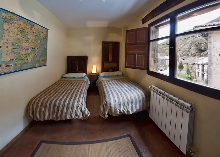 El Invernal De Picos *