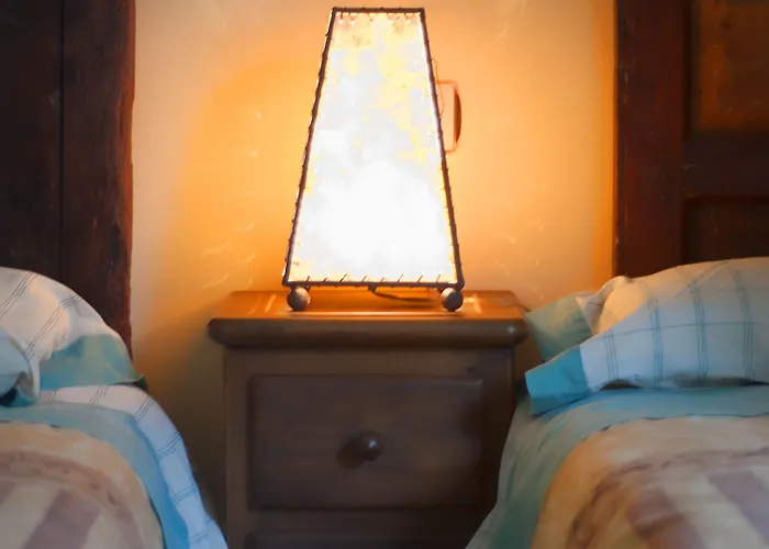 El Invernal De Picos * Portilla de la Reina