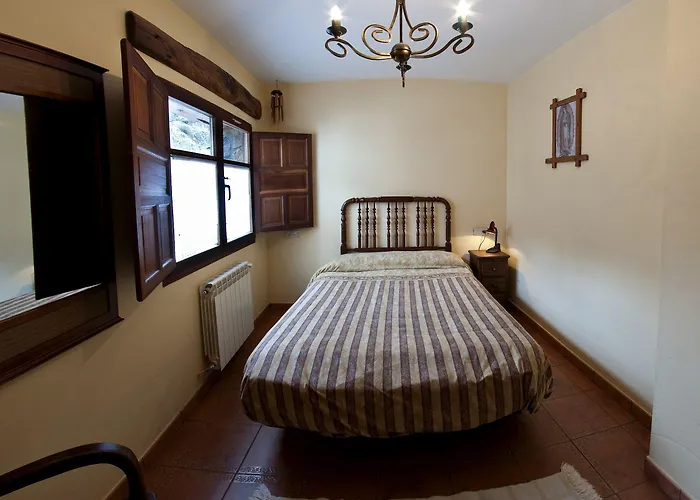 El Invernal De Picos * Portilla de la Reina