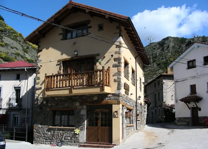 El Invernal De Picos