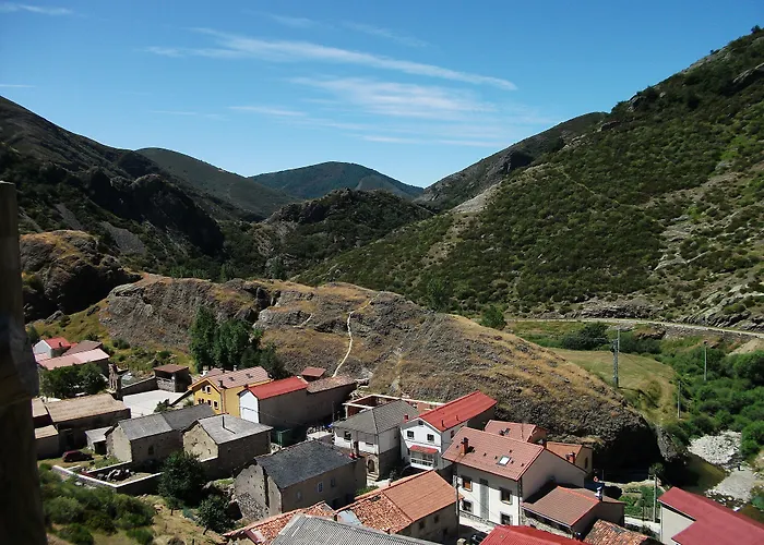 El Invernal De Picos Portilla de la Reina