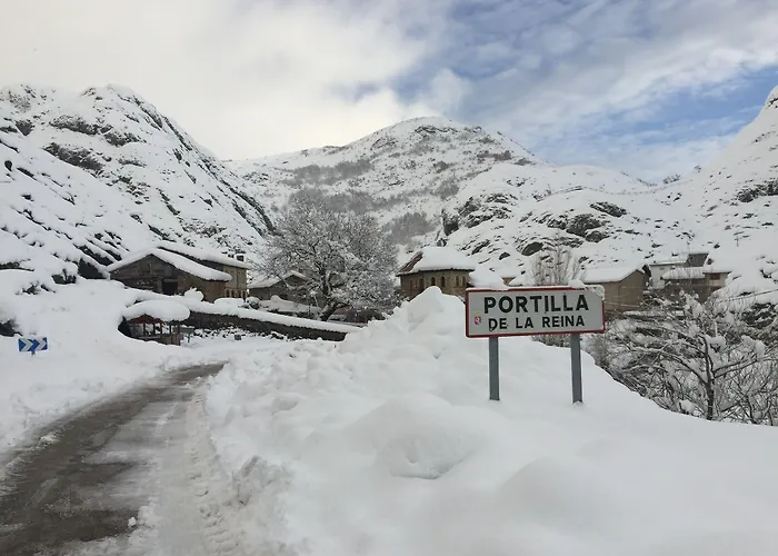 El Invernal De Picos *