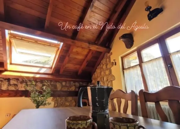 El Invernal De Picos