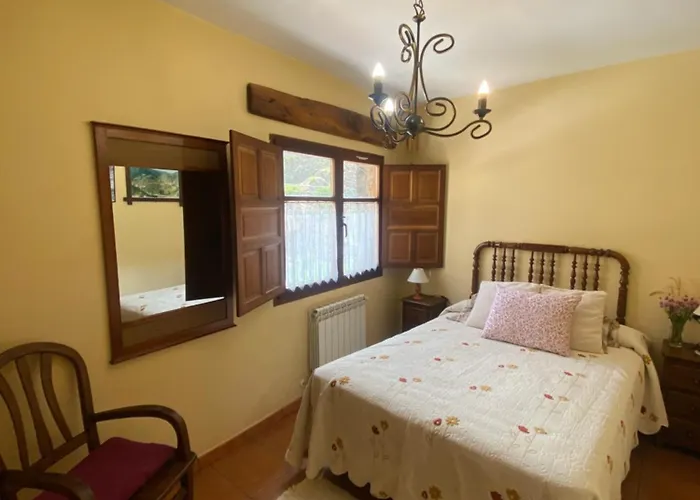 El Invernal De Picos *