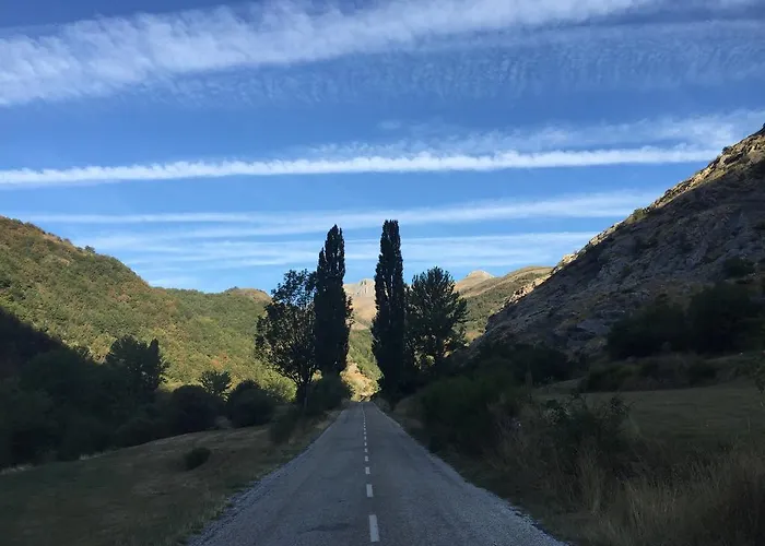 El Invernal De Picos