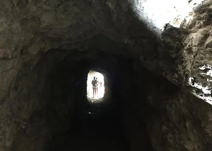 El Invernal De Picos Portilla de la Reina