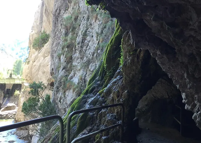 Lantställe El Invernal De Picos