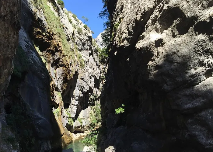 Lantställe El Invernal De Picos Portilla de la Reina