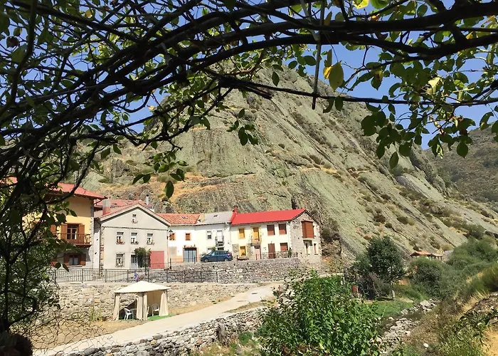 El Invernal De Picos Portilla de la Reina