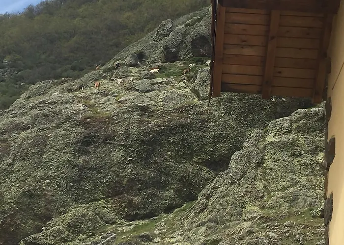 Lantställe El Invernal De Picos *