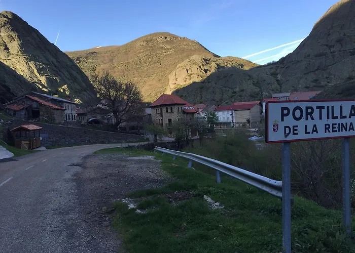 Lantställe El Invernal De Picos *