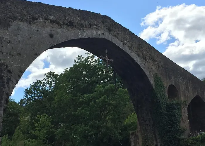 El Invernal De Picos Lantställe