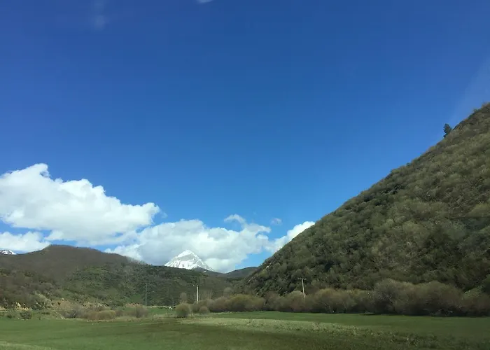 El Invernal De Picos *