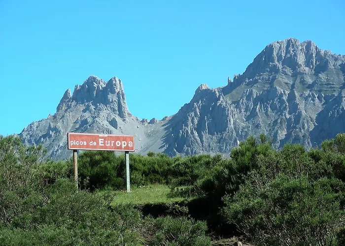 El Invernal De Picos *