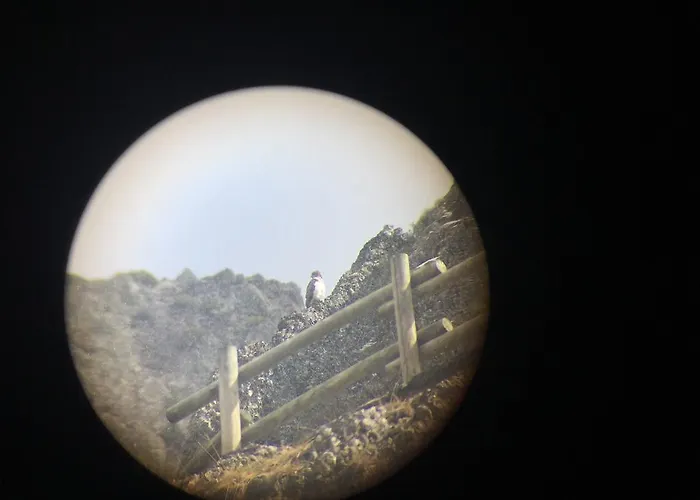 カントリーハウス El Invernal De Picos Portilla de la Reina