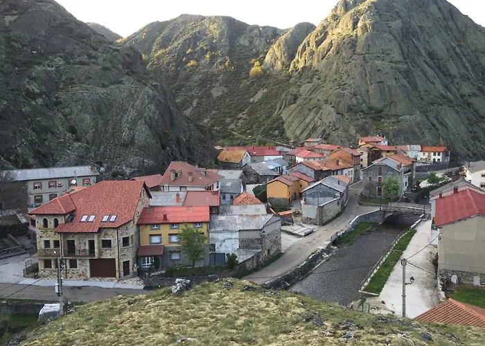 El Invernal De Picos