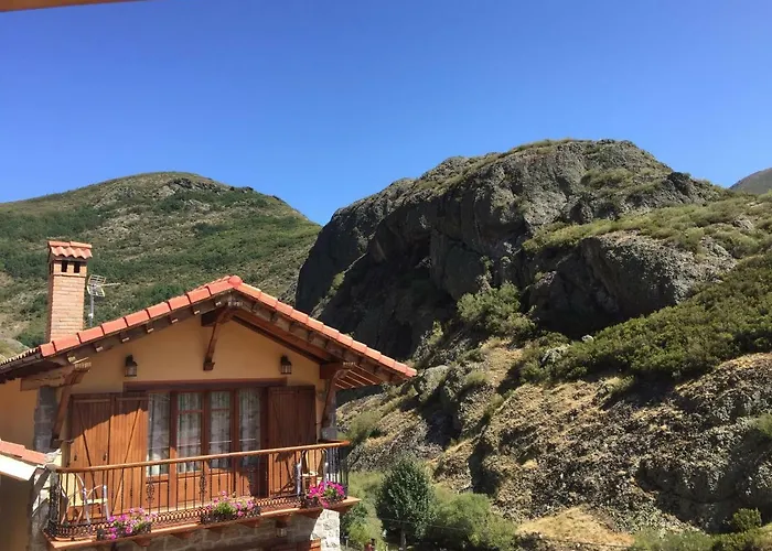 El Invernal De Picos Portilla de la Reina