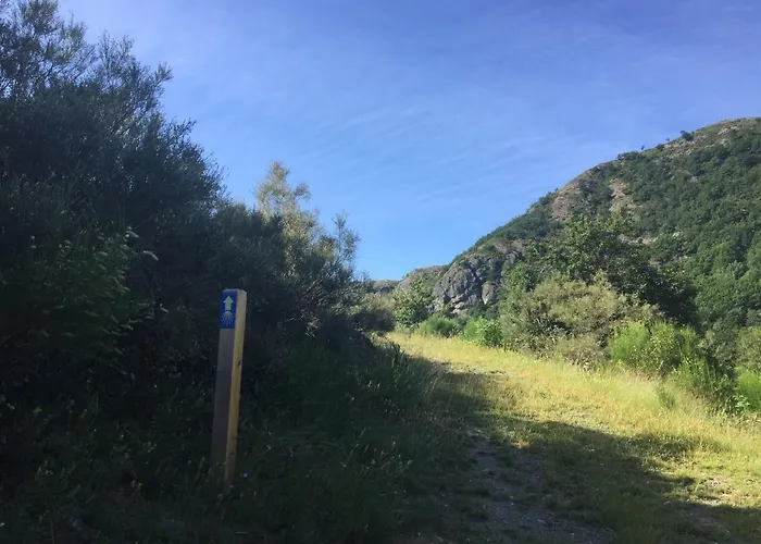El Invernal De Picos Portilla de la Reina