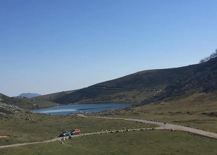 El Invernal De Picos * Portilla de la Reina