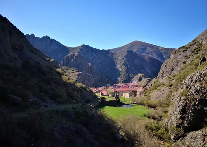 El Invernal De Picos *